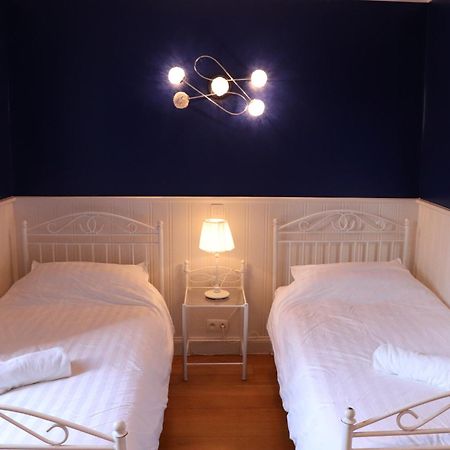 Hostel Lybeer Private Rooms Just For Two! Brujas Habitación foto
