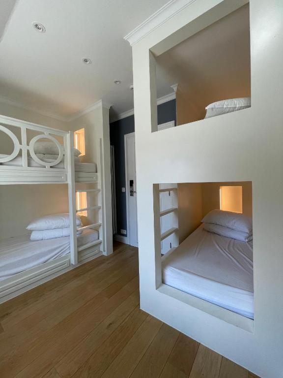 Hostel Lybeer Private Rooms Just For Two! Brujas Exterior foto