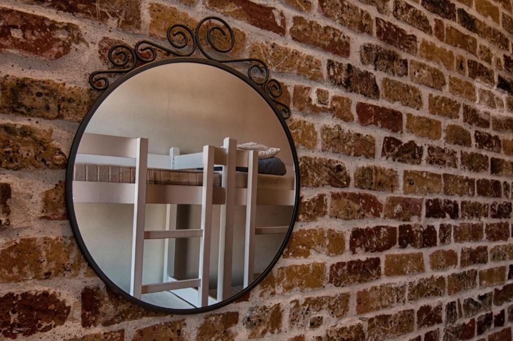 Hostel Lybeer Private Rooms Just For Two! Brujas Exterior foto
