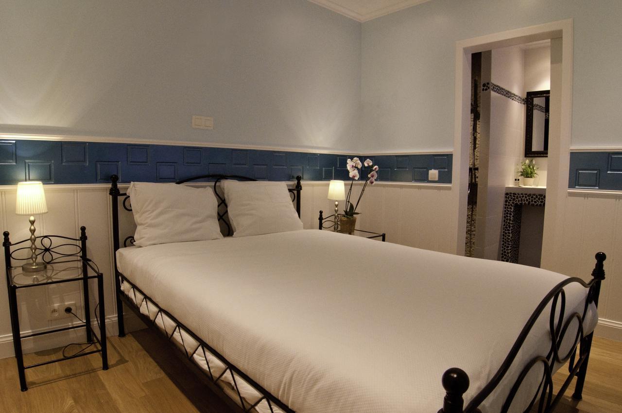 Hostel Lybeer Private Rooms Just For Two! Brujas Exterior foto