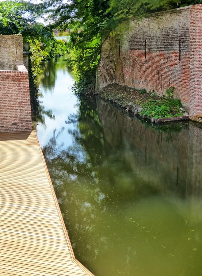 Hostel Lybeer Private Rooms Just For Two! Brujas Exterior foto