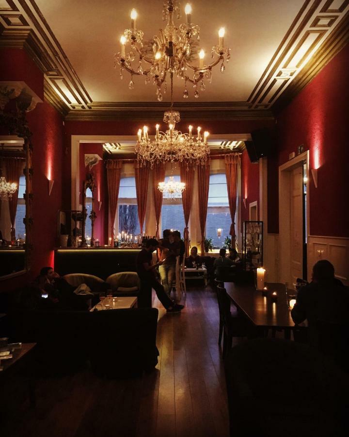 Hostel Lybeer Private Rooms Just For Two! Brujas Exterior foto